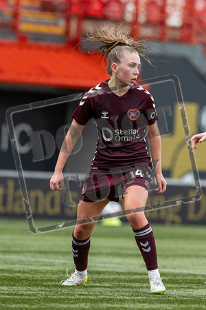 Celtic v hearts