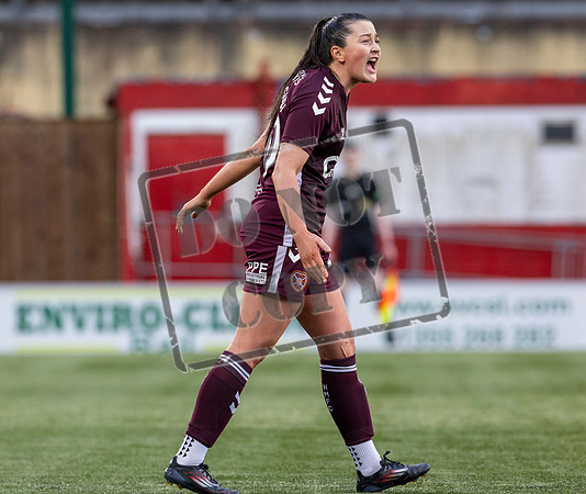 Celtic v hearts