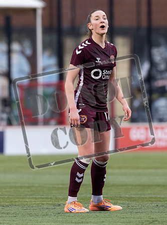 Celtic v hearts