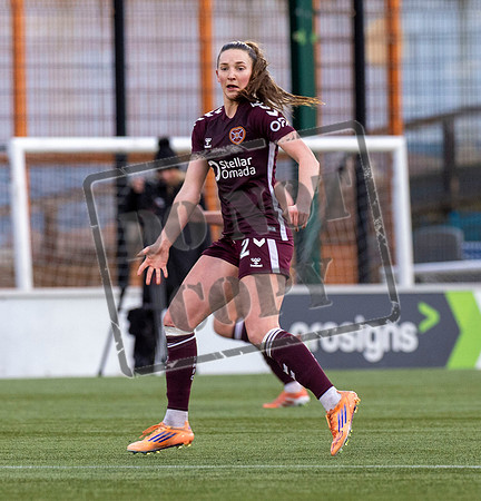 Celtic v hearts