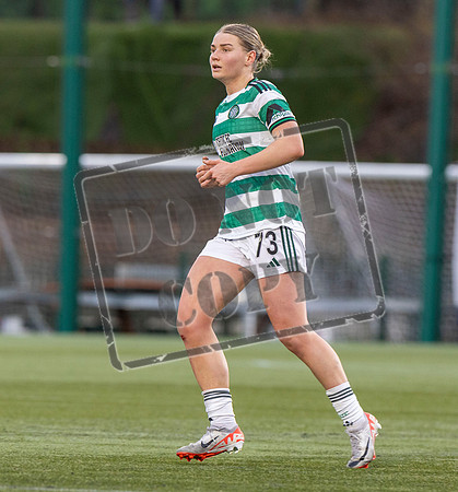 Celtic v hearts