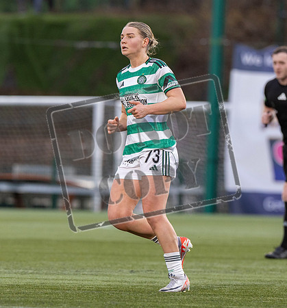 Celtic v hearts