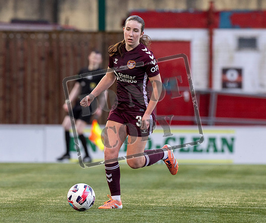Celtic v hearts