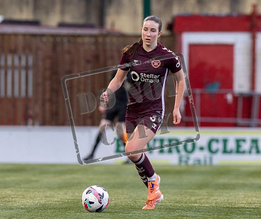 Celtic v hearts