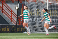 Celtic v hearts