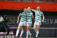 Celtic v hearts
