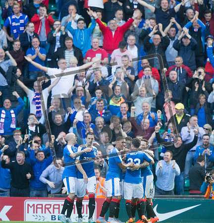 SOCCER Hibernian