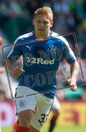 SOCCER Hibernian