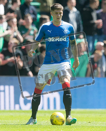 SOCCER Hibernian