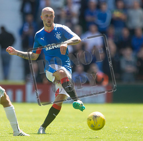 SOCCER Hibernian