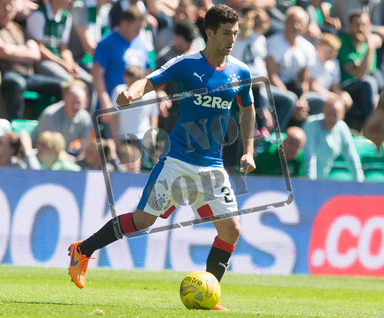 SOCCER Hibernian