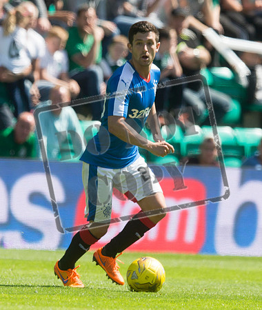 SOCCER Hibernian