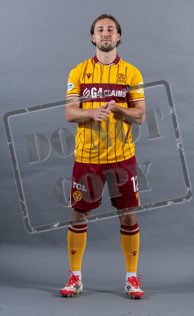 motherwell fc