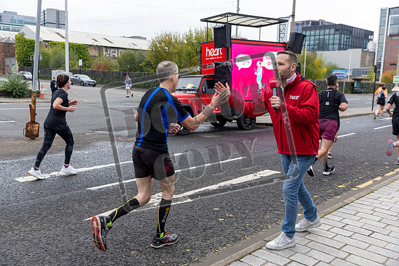 Great Scottish Run