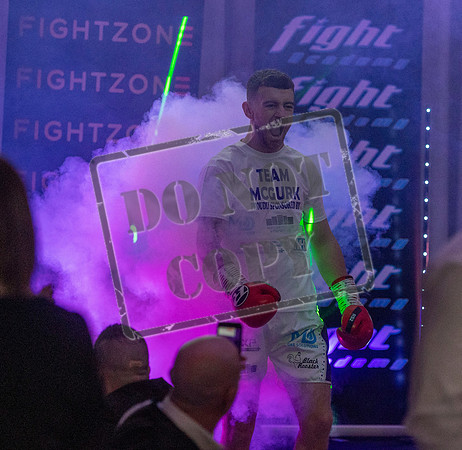 Fightzone boxing