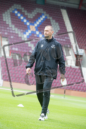 SOCCER Hearts
