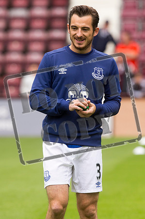 SOCCER Hearts