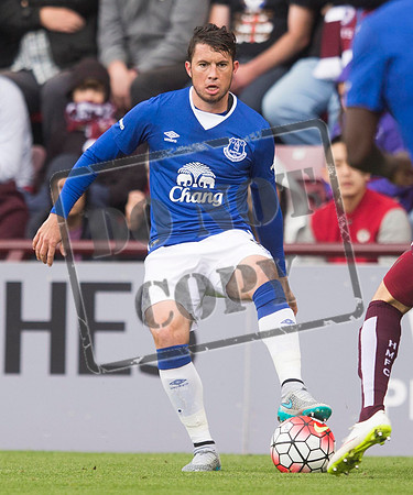 SOCCER Hearts