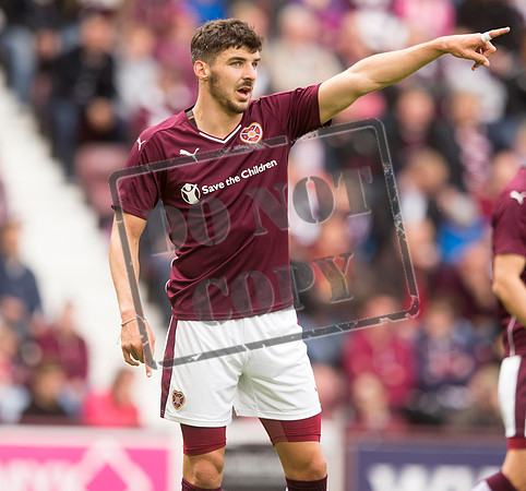 SOCCER Hearts