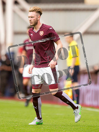 SOCCER Hearts