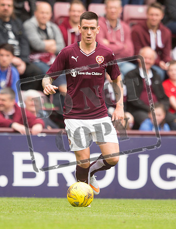 SOCCER Hearts