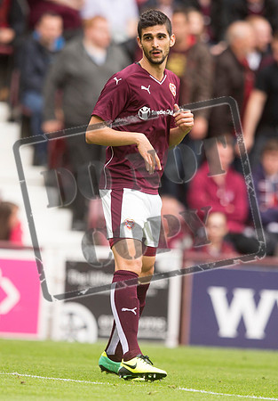 SOCCER Hearts