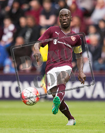 SOCCER Hearts