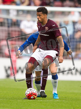 SOCCER Hearts