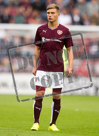 SOCCER Hearts