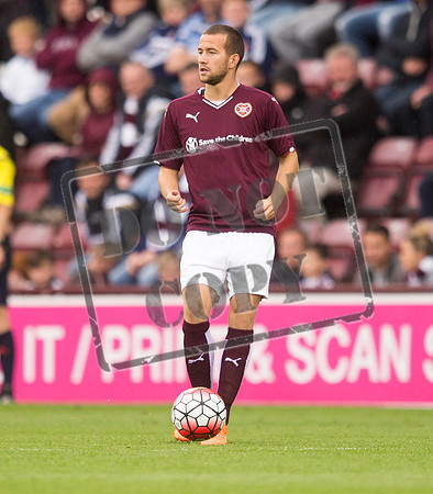 SOCCER Hearts