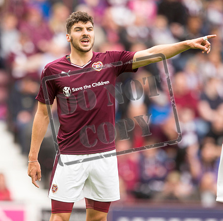 SOCCER Hearts