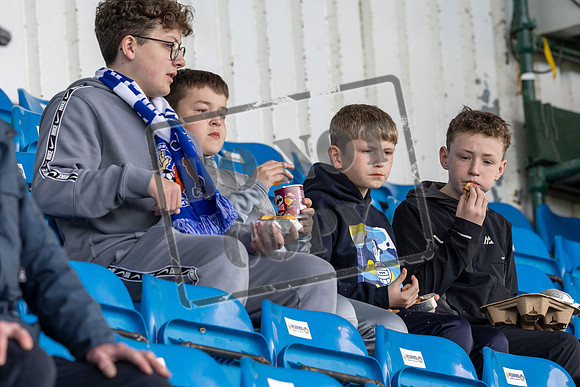 Kilmarnock v Hibernian
