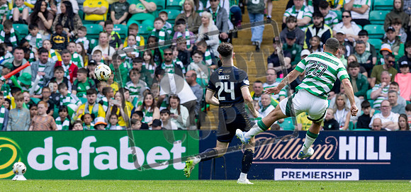 Celtic v Kilmarnock
