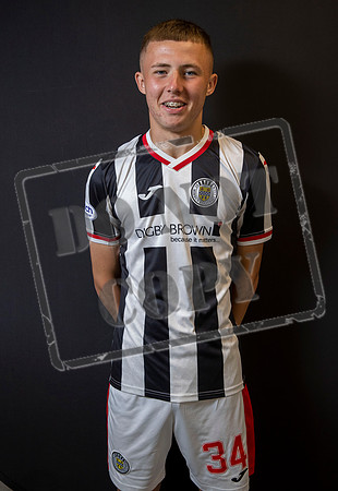 SPFL St Mirren FC
