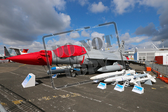 paris airshow