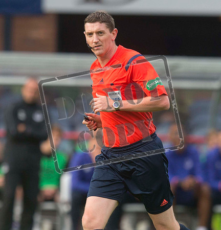 Dundee v Everton - Pre Season Friendly