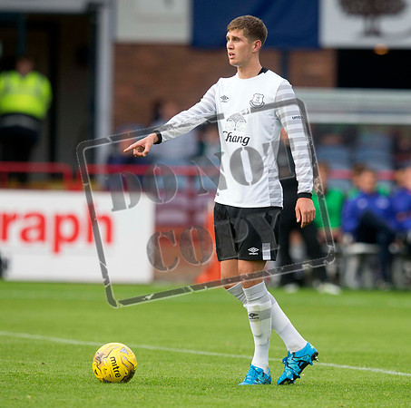 Dundee v Everton - Pre Season Friendly