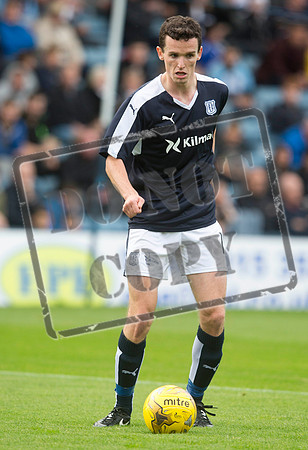 Dundee v Everton - Pre Season Friendly