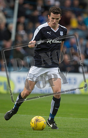 Dundee v Everton - Pre Season Friendly