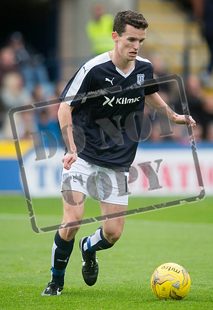 Dundee v Everton - Pre Season Friendly