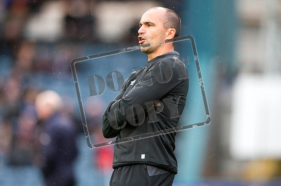 Dundee v Everton - Pre Season Friendly