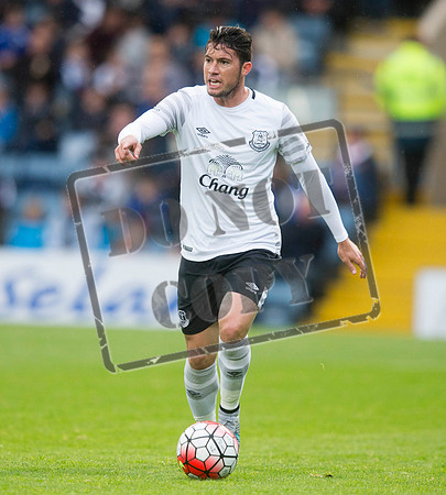 Dundee v Everton - Pre Season Friendly