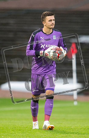 Dundee v Everton - Pre Season Friendly
