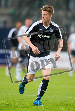 Dundee v Everton - Pre Season Friendly