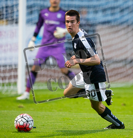 Dundee v Everton - Pre Season Friendly