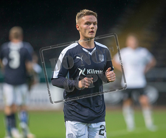 Dundee v Everton - Pre Season Friendly