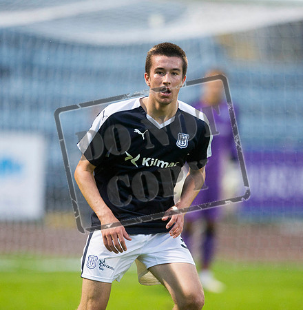 Dundee v Everton - Pre Season Friendly