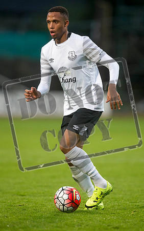 Dundee v Everton - Pre Season Friendly
