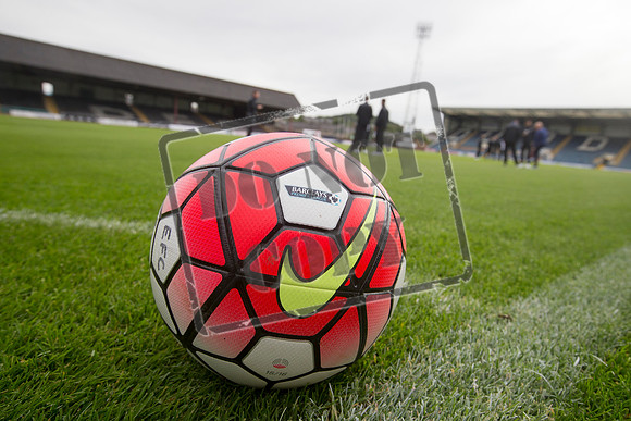 Dundee v Everton - Pre Season Friendly