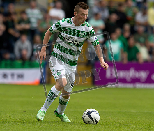 SOCCER Dundee